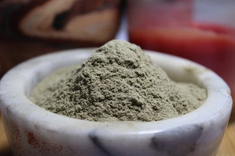Wood Betony Powder, (Stachys officinalis)