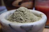Wood Betony Powder, (Stachys officinalis)
