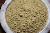 Triphala Powder - Pure Herbal Blend, No Additives