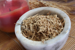 Muira puama Bark - Cut & Sifted Herb