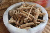 Ginseng Root, Whole - Panax quinquefolius