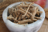 Ginseng Root, Whole - Panax quinquefolius