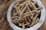 Ginseng Root, Whole - Panax quinquefolius