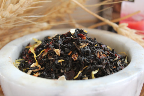 Ambrosia Tea - Custom Blend of Herbs