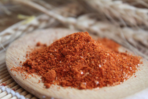 Barbecue Spice Rub -  Use as Seasoning Spice, Hot Sauce, Salsa  & More!