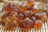 Peach gum Resin