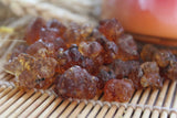 Peach gum Resin