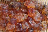 Peach gum Resin