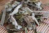 Yerba Santa Leaf - Holy Weed, Wild Harvested Herb