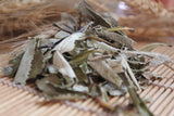 Yerba Santa Leaf - Holy Weed, Wild Harvested Herb