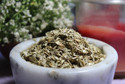 Olive Leaf - Cut & Sifted Herb