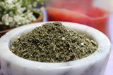 Sweet Annie Herb - Cut & Sifted