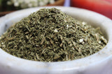 Sweet Annie Herb - Cut & Sifted