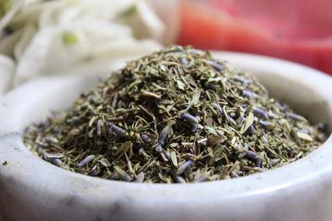 Herbs de Provence - Blended Spices & Herbs