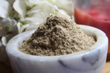 Vetiver Root Powder
