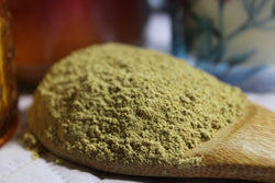 Oregon Grape Root Powder