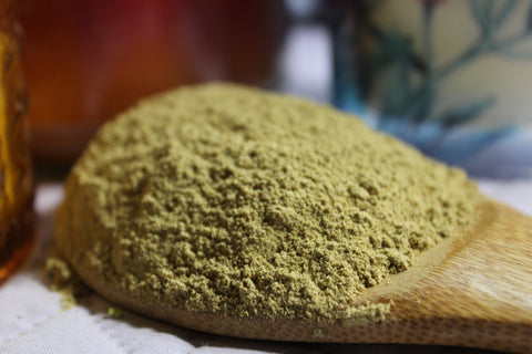 Oregon Grape Root Powder