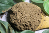 Cramp Bark Powder