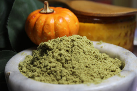 Pumpkin Seed Powder