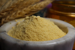 Soy Lecithin Powder