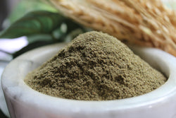 Marjoram Leaf Powder