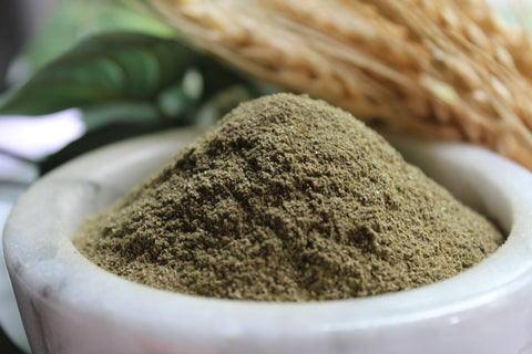 Marjoram Leaf Powder