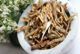 Devil's Club Root Bark - Cut & Sifted Herb