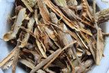Devil's Club Root Bark - Cut & Sifted Herb