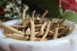 Devil's Shoestring root
