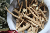 Devil's Shoestring root