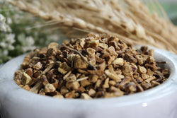 Couchgrass Root ( Witch Grass ) - Cut & Sifted