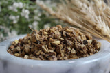 Couchgrass Root ( Witch Grass ) - Cut & Sifted