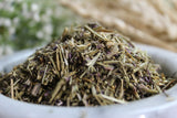 Fumitory Herb - Cut & Sifted Herb