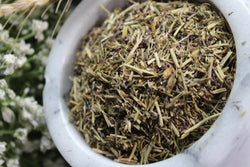 Fumitory Herb - Cut & Sifted Herb