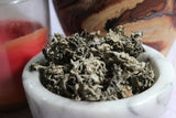 Lungwort Herb - Cut & Sifted Pulmonaria officinalis