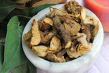 Japanese Knotweed Root - Polygonum cuspidatum, Large Cut
