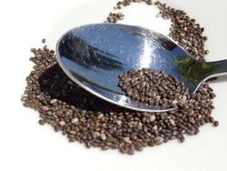 Chia Seeds - Viable Seed, Grow Your own Herbs !