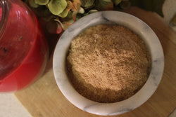 Chicken of the Woods Mushroom - Powdered Wild Mushroom