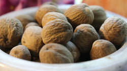 Nutmeg, Whole