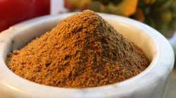 Nutmeg Powder