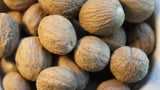 Nutmeg, Whole