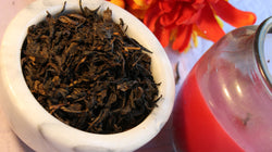 Oolong Tea, The Ancient Black Dragon Tea!