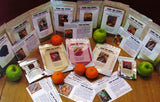 Caraway seeds - Grow your own Herbs !