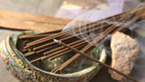 Patchouli Incense Sticks