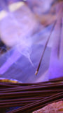 Patchouli Incense Sticks