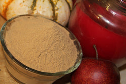 Red Root Powder - Appalachian Mountains Wild Harvest