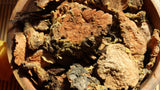 Rhodiola Rosea, Whole Dried Root