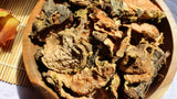 Rhodiola Rosea, Whole Dried Root