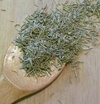 Rosemary Leaf