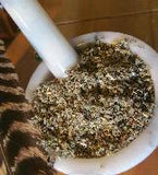 Sage Powder